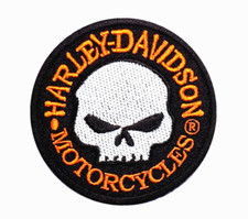 HARLEY DAVIDSON MOTORCYCLES