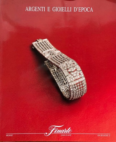 Catalogo asta finarte - catalogo,