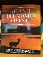 ATLANTE DEL MONDO VIVENTE -