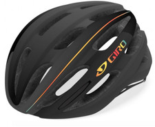 Giro casco foray - casco, nero