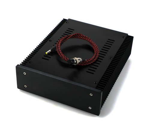 Alimentatore lineare - , dc