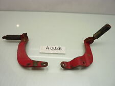 MOTO GUZZI ZIGOLO Coppia