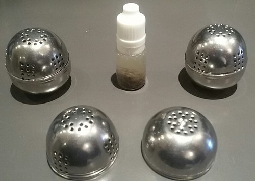 Olio tartufo estivo aestivum - olio,