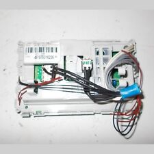 W10438460/C 20994 461975316236 Ignis LTE7155 Mainboard PCB Lavatrice