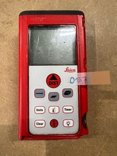 Leica DISTO (defect)