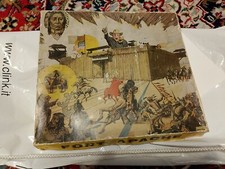 fort apache ellepi 1/32