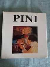 Giuliano Pini , pittore  ( Firenze ) 