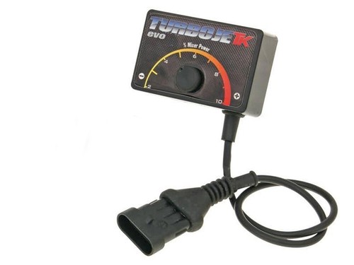 Modulo iniezione ecu - ecu, cdi