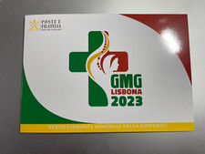 2023 Folder Filatelico