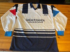 Maglia calcio smemoranda - calcio,