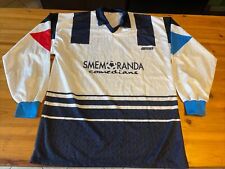 Maglia Calcio SMEMORANDA