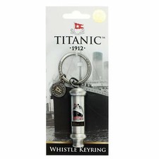 Titanic Vintage Whistle
