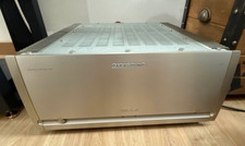 Parasound jc5 silver amp - parasound,
