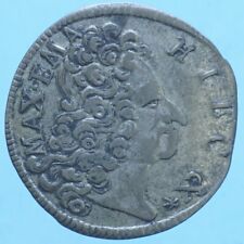 GERMANIA BAVIERA 3 KREUZER