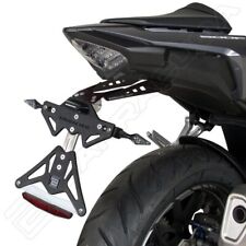 BARRACUDA PORTATARGA ALLUMINIO