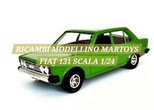 pezzi ricambi modello