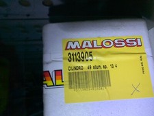 Malossi 3113905 Vespa Sprint