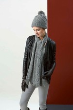 Lang Yarns ALICE / LUSSO