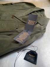 Barbour C40 giacca uomo M-L