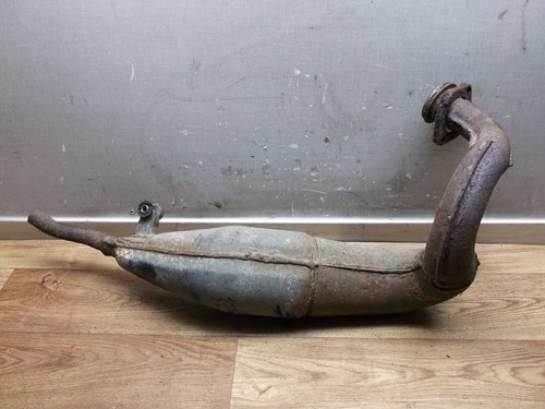 Honda nsr 125 jc22 - 125,