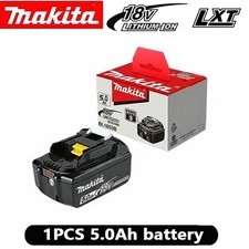 Makita BL1850B 6Ah 18V Li-ion