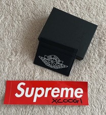 DIOR X JORDAN WINGS PORTA