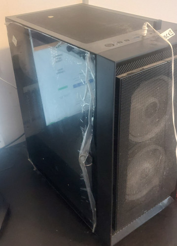 Desktop molto veloce con - pc,