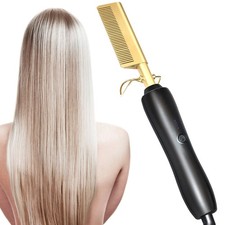 Piastra per capelli lisci