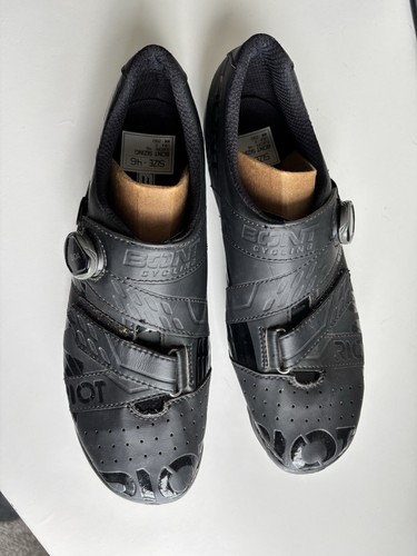 Scarpe ciclismo bont riot - scarpe,