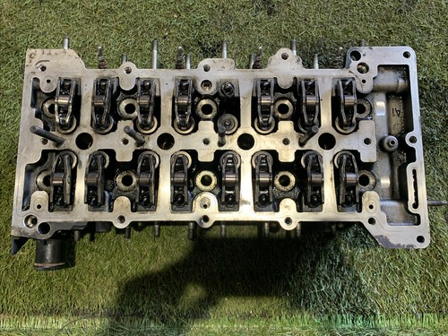 Testata motore fiat - motore,