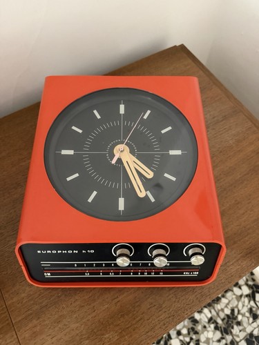 Europhon h10 adriano - europhon,