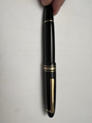 Montblanc meisterstuck 146 - montblanc,
