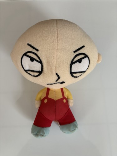 Peluche family guy - peluche,
