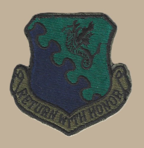 Air force 31st fighter wing - air,