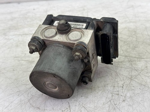 Modulo centralina abs fiat - centralina,
