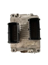 CENTRALINA MOTORE PER OPEL Corsa C 3P 2° Serie 0261206072 Benzina 1000 (03>06)