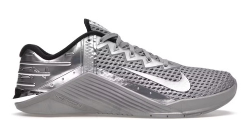 Nike metcon prm argento - prm,