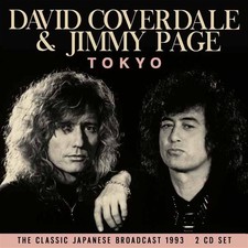 Tokyo (2Cd) - David Coverdale
