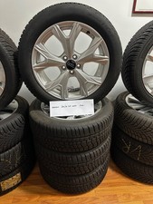 Cerchi e Gomme per AUDI A1 invernali 205/55/R17