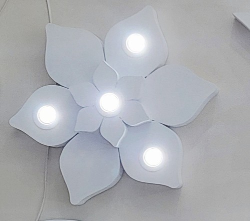 Controsoffitto lampadario - controsoffitto,