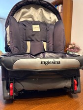 seggiolino da auto Inglesina