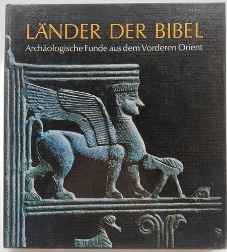 Länder der bibel - länder,