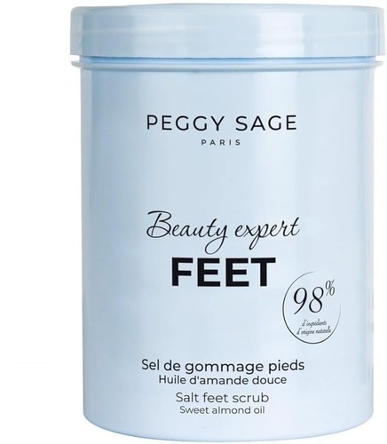 Peggy sage beauty expert - sage,