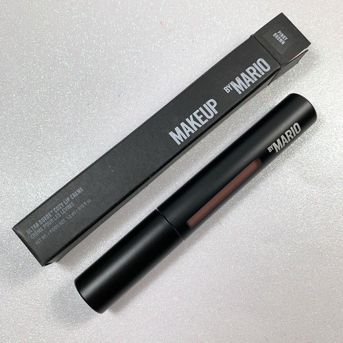 Makeup mario ultra suede - mario,