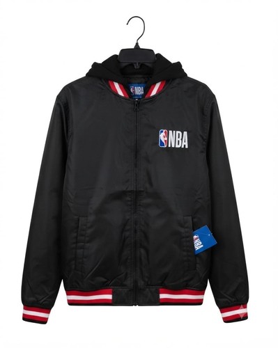 Nba official hooded - official,