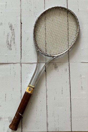 Rara racchetta tennis - rara,