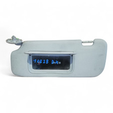 PARASOLE ALETTA ANTERIORE SX PER OPEL Antara Serie 96813618 (06>15)