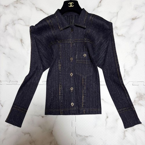 Camicia manica lunga