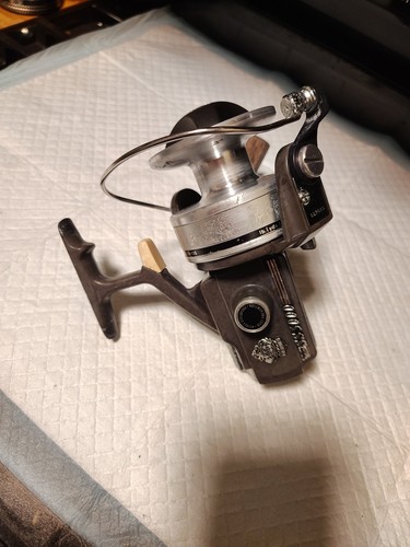 Mulinello spinning vintage - mulinello,