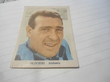 FIGURINE CALCIATORI ORVEDO